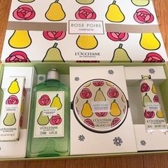 L'OCCITANE コンプリートセット