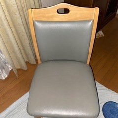 ミキモク　ダイニングチェア