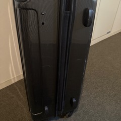 キャリーケース スーツケースの画像