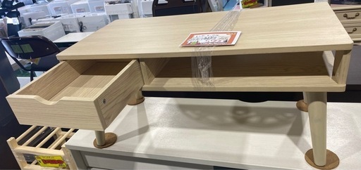 【6L22②】センターテーブル