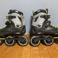 Rollerblade RB110