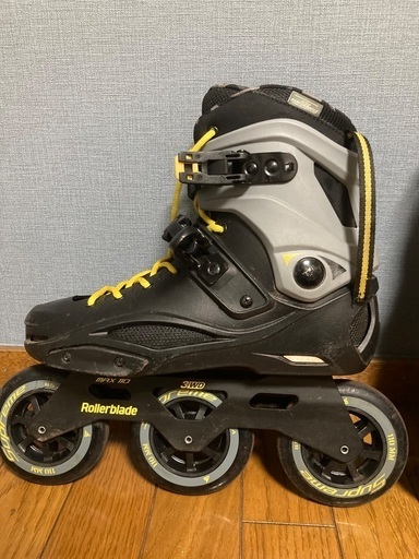 Rollerblade RB110