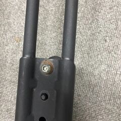 TERZO ルーフバスケットラックスリム　EA311の画像