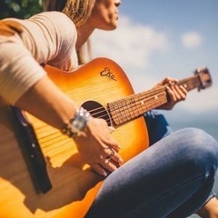 アコースティックメンバー楽器してくれる人募集‼️