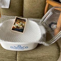 パイロセラム ソースパン 2L 未使用の画像