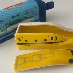 プラレールの画像