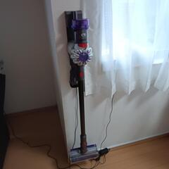 dyson　スティック　掃除機