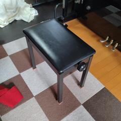 河合楽器のピアノの画像