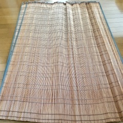 すだれ２枚セット　横90×縦135cmの画像