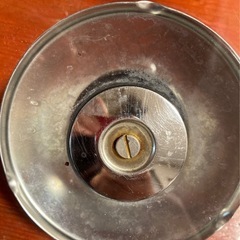 アサヒ軽貴金属　フライパンふたの画像