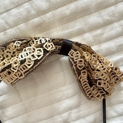 カチューシャ　セット　女の子　ヘアアクセサリーの画像