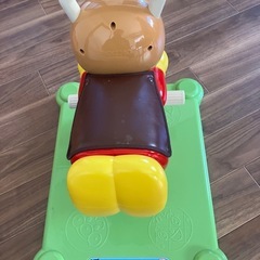 アンパンマンの画像