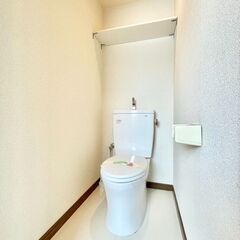 家賃2.6万≒(収納+独立洗面台+バストイレ別)×築34年🌟🌟ギャップ部屋😲！！ − 熊本県