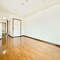 家賃2.6万≒(収納+独立洗面台+バストイレ別)×築34年🌟🌟ギャップ部屋😲！！ - 不動産