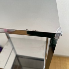 ラック【26日までに取りに来ていただける方】の画像