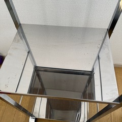 ラック【26日までに取りに来ていただける方】の画像