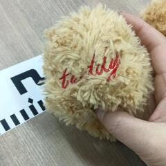 1222-013 ティディベアの画像