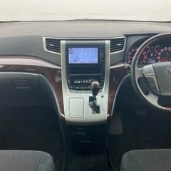 【大垣店新規オープン記念！陸送費用割引キャンペーン実施中】今回はトヨタ ヴェルファイア 　２．４Ｚをご紹介！の画像