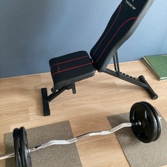 筋トレセット　