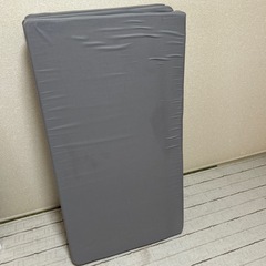 セミダブルマットレスの画像