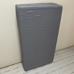 セミダブルマットレス