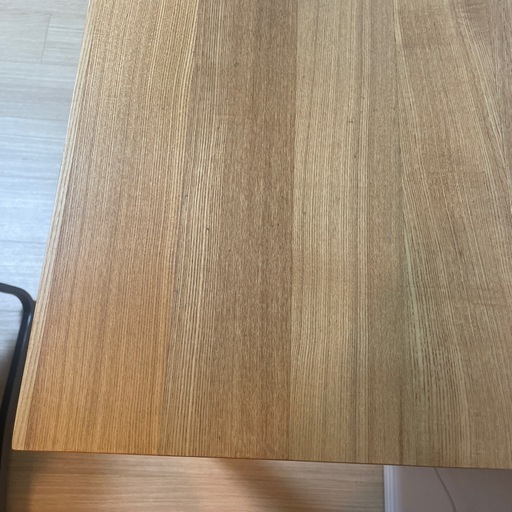 ⭐️美品⭐️廃盤品 超希少⭐️タモ材⭐️無印良品⭐️パーソナル