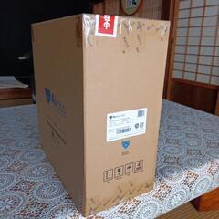 　エアドッグ　X1D 新品未開封の画像