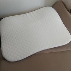 ニトリの枕 の画像