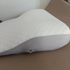 ニトリの枕 の画像