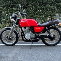 ★ホンダ★クラブマン★GB250★ヨンフォア仕様★の画像
