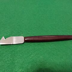 皮むき用ナイフ