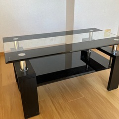 テーブル