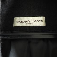 レディースコートの画像