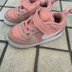 Nike 子供靴　13cm