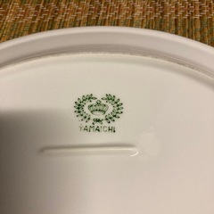 洋皿15枚の画像