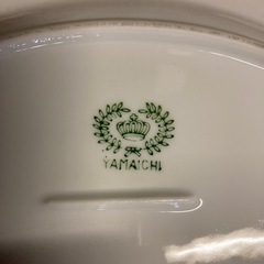 洋皿15枚の画像