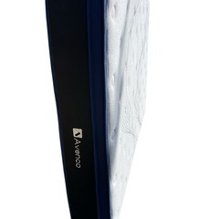 Avenco マットレス セミダブル 高反発 ポケットコイルマットレス ベッドマットレス の画像