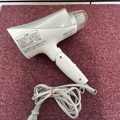 Ⓜ️商品　【土日対応】Panasonic ヘアドライヤー　EH-NE 2017年　現状渡し の画像