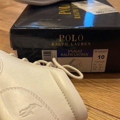 polo Ralph Laurenの画像