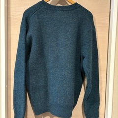 グローバルワーク　ニット　の画像