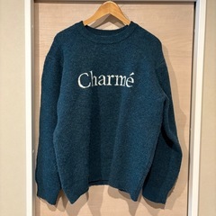 グローバルワーク　ニット　