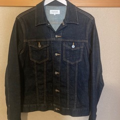 グローバルワーク　ジージャン