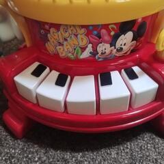 美品】ディズニー リズムあそびいっぱいマジカルバンドの画像