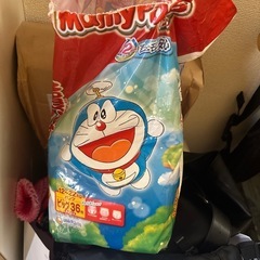 マミーポコビック　15枚
