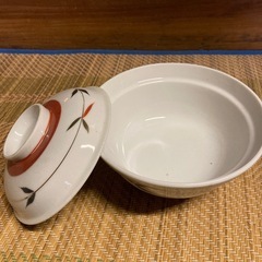 蓋付丼　１０人揃の画像