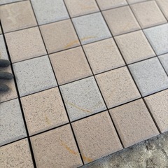 TOTOジョイントタイル　
の画像