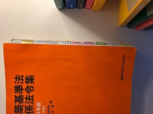 【2024年版】1級建築士 日建学院テキスト&問題集5教科+法令集セット