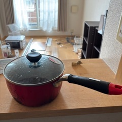 鍋の画像