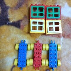ブロック詰め合わせ★