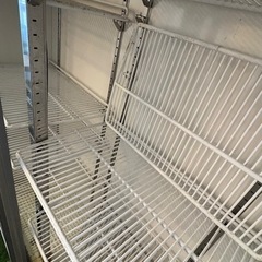 業務用大型冷蔵庫　ホシザキの画像